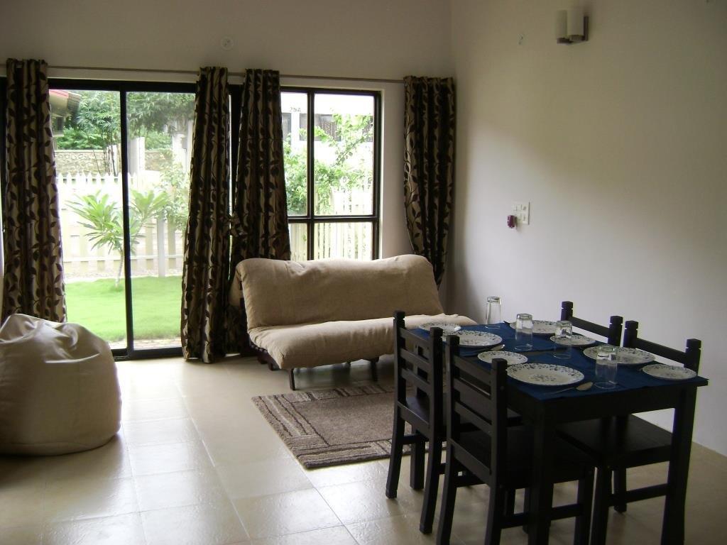 Sparsh Resort & Chalet Kalamb  ภายนอก รูปภาพ