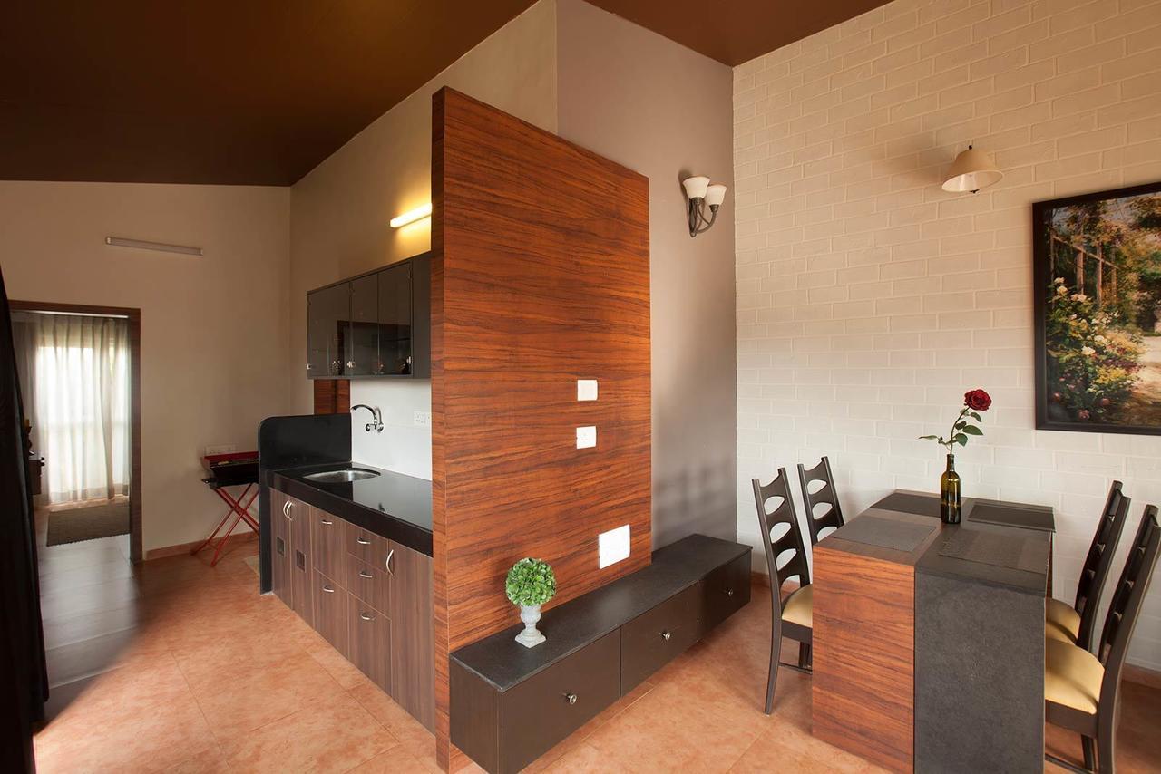 Sparsh Resort & Chalet Kalamb  ภายนอก รูปภาพ